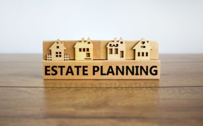 The Essential Guide to Estate Planning: Securing Your Legacy and Peace of Mind