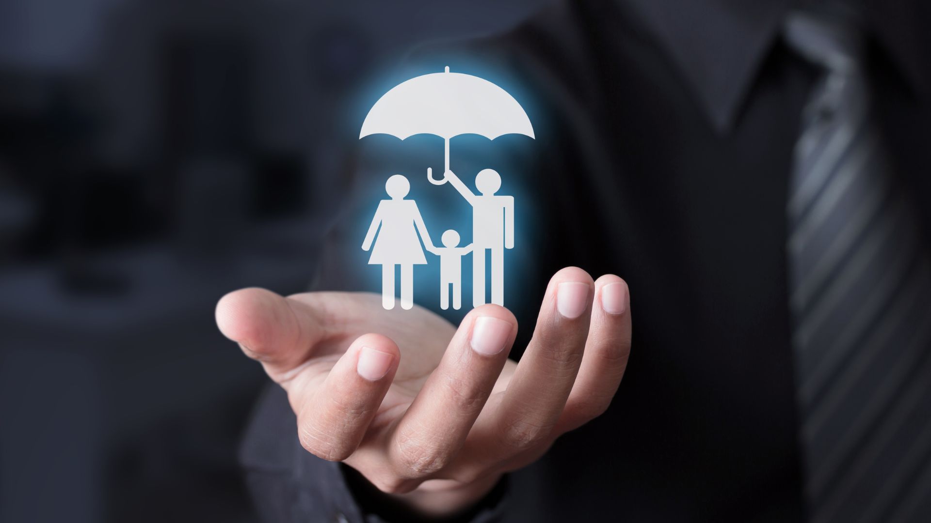 What is whole life insurance?